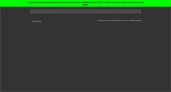 Desktop Screenshot of easyprofitbinaryoption.com